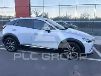 2016 Mazda CX-3