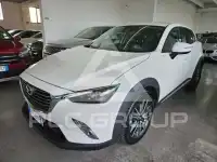 2016 Mazda CX-3