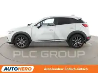 2016 Mazda CX-3