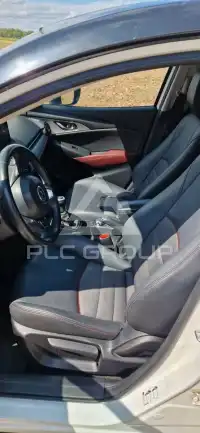 2016 Mazda CX-3