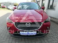 2016 Mazda CX-3