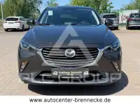 2016 Mazda CX-3
