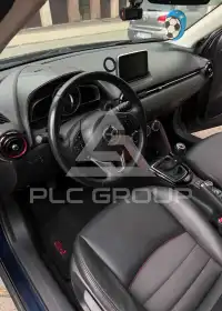 2016 Mazda CX-3