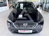 2016 Mazda CX-3