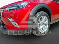2016 Mazda CX-3