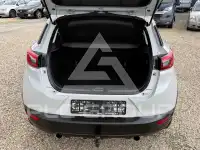 2016 Mazda CX-3