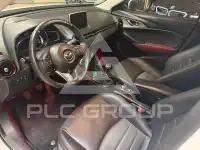 2016 Mazda CX-3