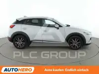 2016 Mazda CX-3