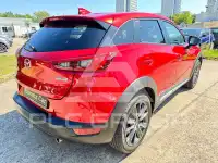 2016 Mazda CX-3