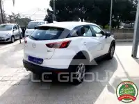 2016 Mazda CX-3