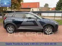 2016 Mazda CX-3