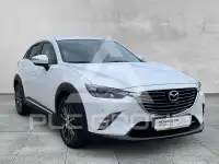 2016 Mazda CX-3