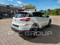 2016 Mazda CX-3