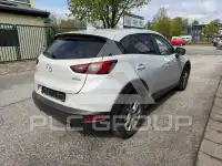 2016 Mazda CX-3