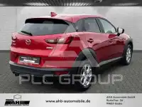 2016 Mazda CX-3