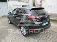 2016 Mazda CX-3