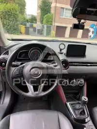 2016 Mazda CX-3