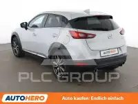 2016 Mazda CX-3