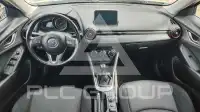 2016 Mazda CX-3
