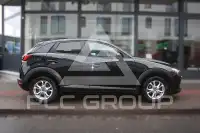 2016 Mazda CX-3