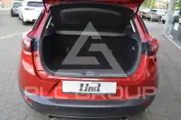2016 Mazda CX-3