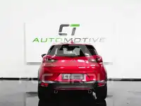 2016 Mazda CX-3