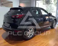 2016 Mazda CX-3