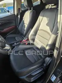 2016 Mazda CX-3
