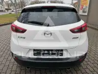 2016 Mazda CX-3