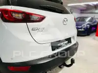 2016 Mazda CX-3
