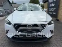 2016 Mazda CX-3