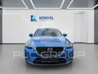 2016 Mazda CX-3