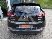 2016 Mazda CX-3