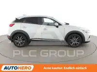 2016 Mazda CX-3