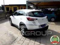 2016 Mazda CX-3
