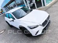 2016 Mazda CX-3
