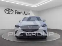 2016 Mazda CX-3
