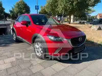 2016 Mazda CX-3