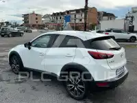 2016 Mazda CX-3