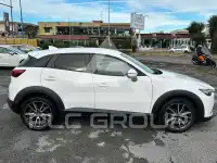2016 Mazda CX-3