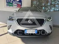 2016 Mazda CX-3