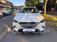 2016 Mazda CX-3
