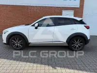 2016 Mazda CX-3