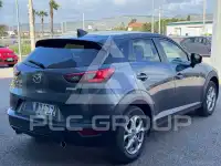 2016 Mazda CX-3