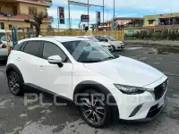 2016 Mazda CX-3