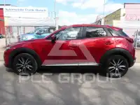 2016 Mazda CX-3