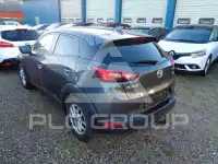 2016 Mazda CX-3