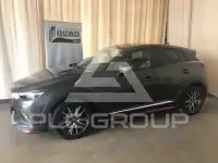 2016 Mazda CX-3