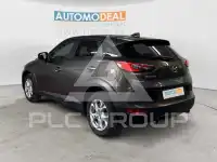 2016 Mazda CX-3