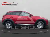 2016 Mazda CX-3